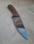 Hunter Knife