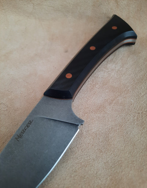General Purpose Knife
