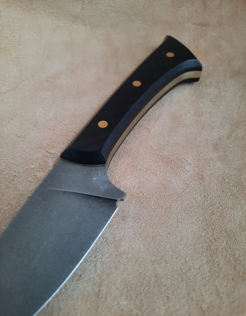General Purpose Knife