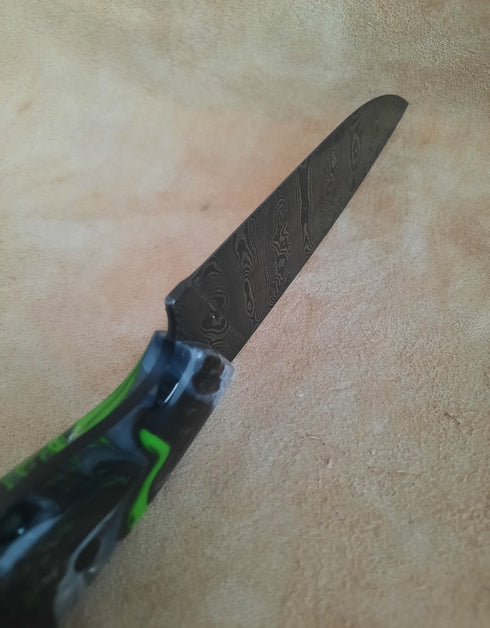 Hunter Knife