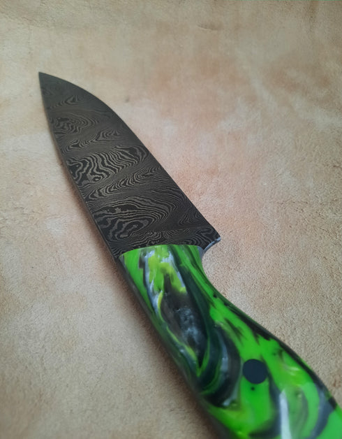 Hunter Knife