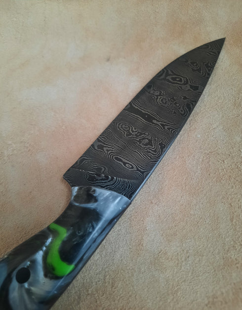 Hunter Knife