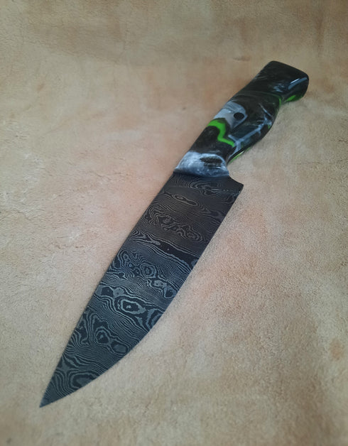 Hunter Knife