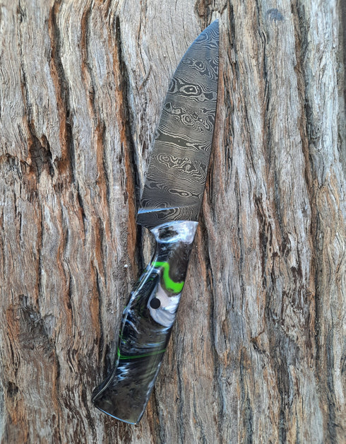 Hunter Knife