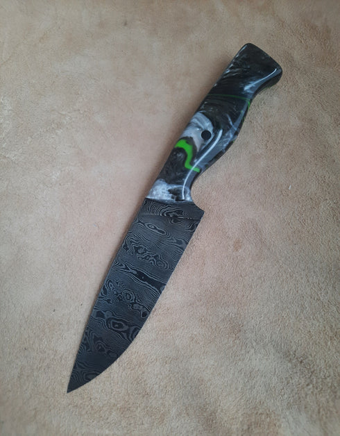 Hunter Knife