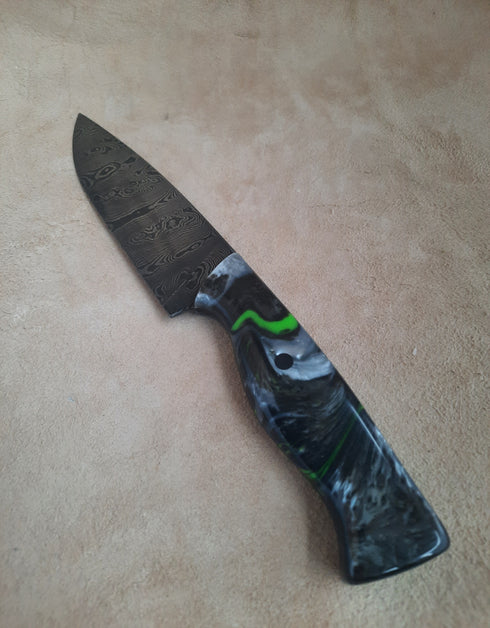Hunter Knife