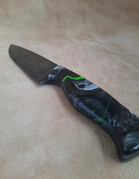 Hunter Knife