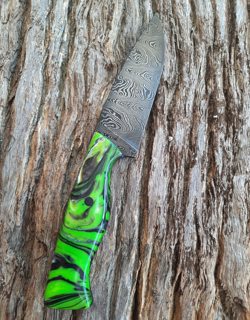 Hunter Knife
