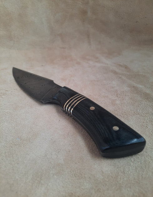 Hunter Knife