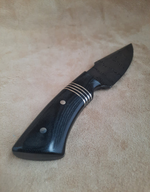 Hunter Knife
