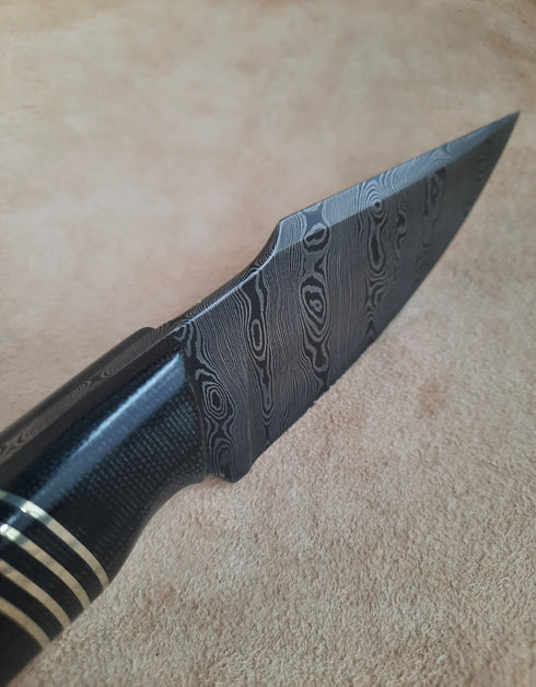 Hunter Knife