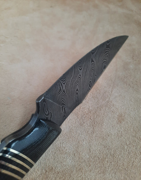 Hunter Knife