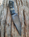 Hunter Knife