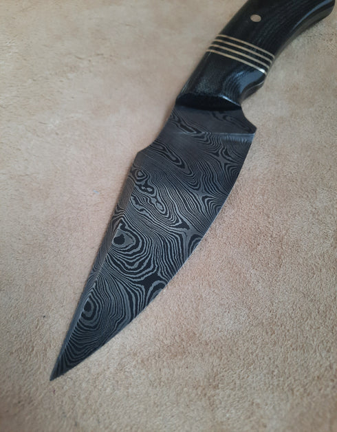 Hunter Knife