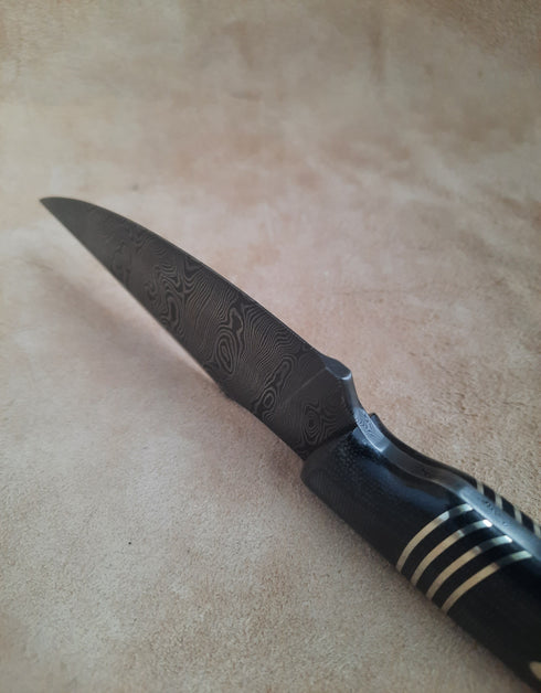 Hunter Knife
