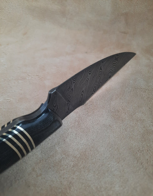 Hunter Knife