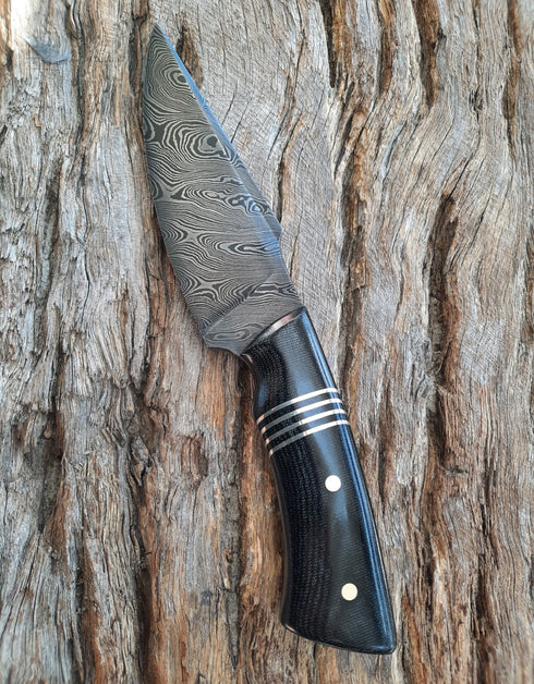 Hunter Knife