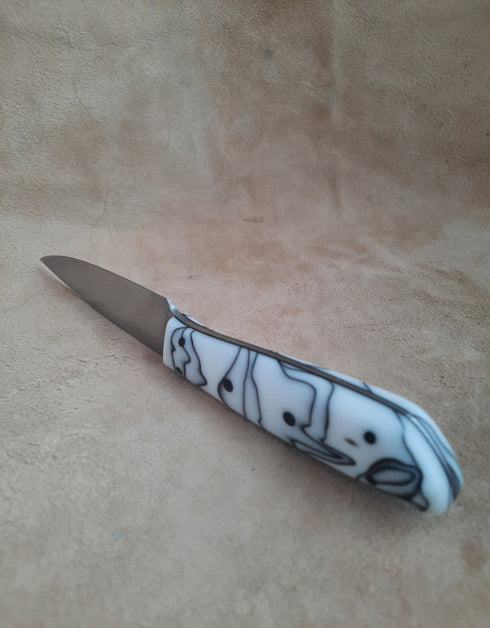 General Purpose Knife