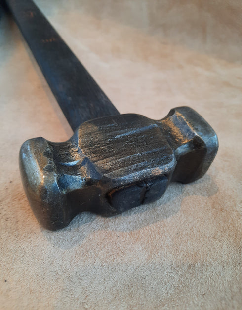 Rounding Hammer - 2 lb