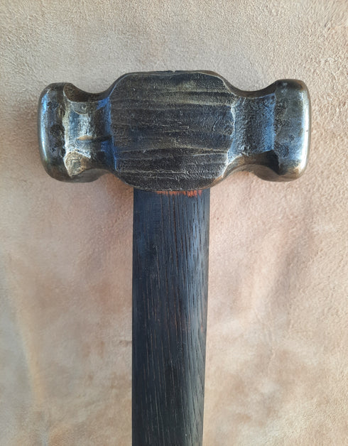 Rounding Hammer - 4.5 lb