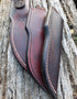 Leather Knife Sheath