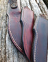 Leather Knife Sheath