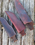 Leather Knife Sheath