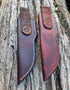 Leather Knife Sheath