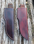 Leather Knife Sheath