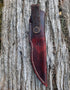 Leather Knife Sheath
