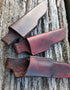 Leather Knife Sheath